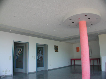 Firmengebäude