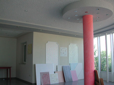 Firmengebäude