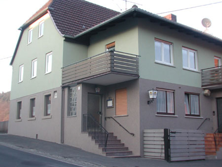 Gaststätte