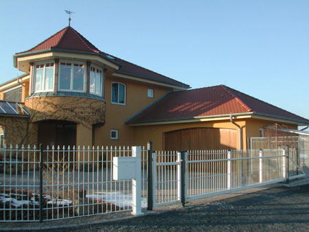 Wohnhaus